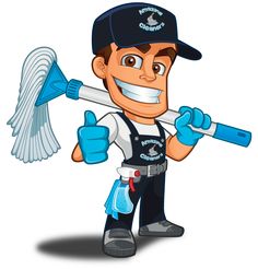 Anytime Cleaning for Cleaning Services in Gordo, AL